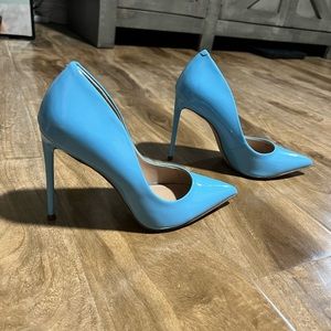 Steve Madden Vala Heels